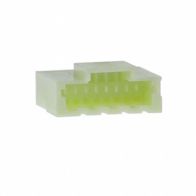 Samtec, Inc. IST1-08